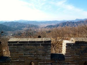 Mutianyu Great Wall (24)
