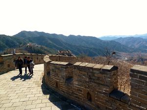 Mutianyu Great Wall (25)