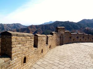 Mutianyu Great Wall (26)