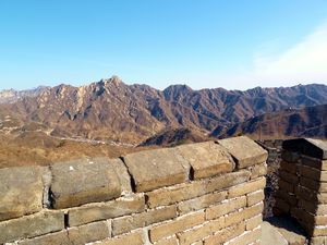 Mutianyu Great Wall (27)