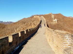 Mutianyu Great Wall (29)