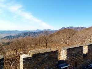 Mutianyu Great Wall (30)