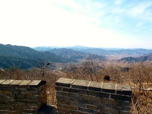 Mutianyu Great Wall (31)