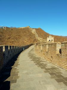 Mutianyu Great Wall (33)