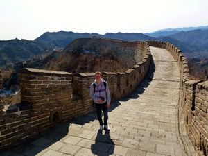 Mutianyu Great Wall (34)