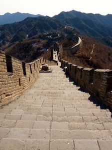 Mutianyu Great Wall (36)