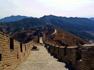 Mutianyu Great Wall (35)