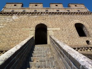 Mutianyu Great Wall (39)