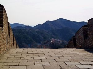 Mutianyu Great Wall (41)