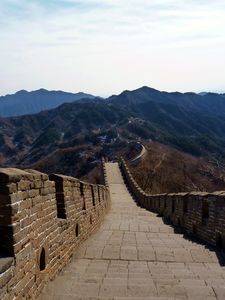 Mutianyu Great Wall (43)