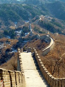 Mutianyu Great Wall (44)