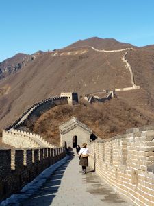 Mutianyu Great Wall (47)