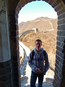 Mutianyu Great Wall (48)
