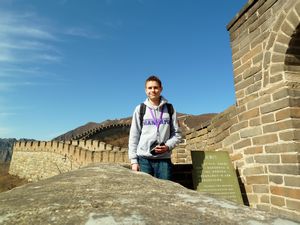 Mutianyu Great Wall (49)