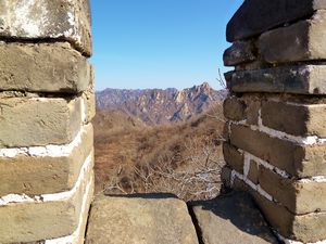 Mutianyu Great Wall (51)