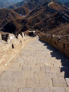 Mutianyu Great Wall (58)