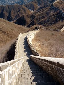 Mutianyu Great Wall (60)