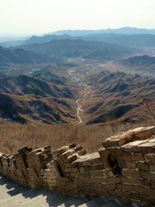 Mutianyu Great Wall (66)
