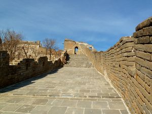 Mutianyu Great Wall (67)