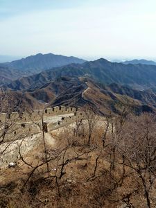 Mutianyu Great Wall (72)