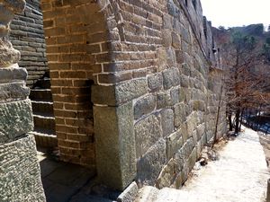 Trail to Mutianyu Great Wall (27)