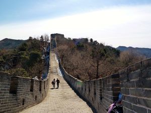 Mutianyu Great Wall (1)