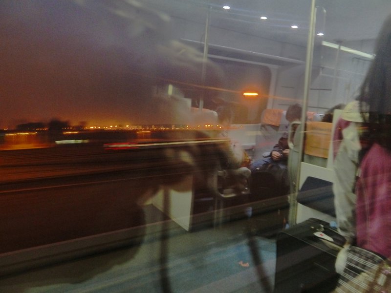 Airport Train from Beijing (10)