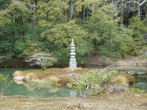 The pond of An-min-taku (3)
