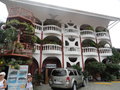 El Priss Hotel in Quepos 