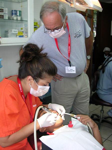 Dentists in Antigua
