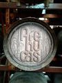 Arehucas Rum Distillary