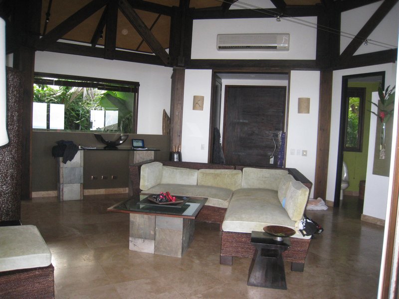 main room front