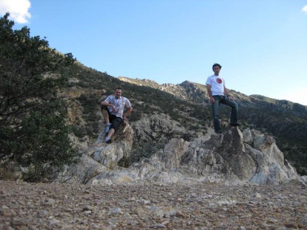 Red Rock Canyon