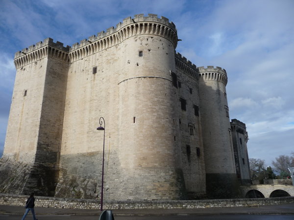 Chateau Tarascon