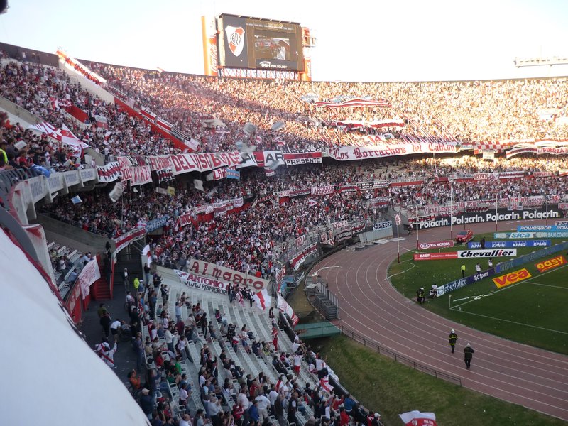 River Plate Football
