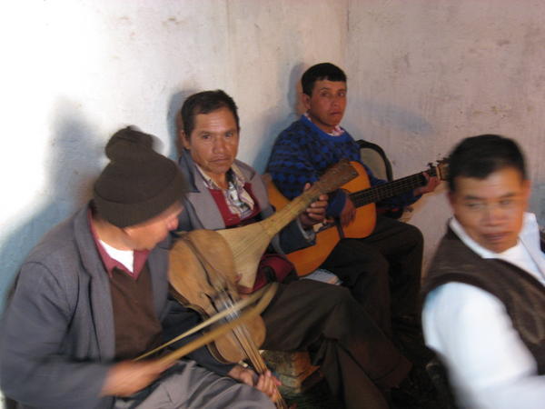 Guatemalan Old-Time 2