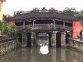 ...old Japanese Bridge..