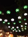 ...the lanterns of Hoi An.