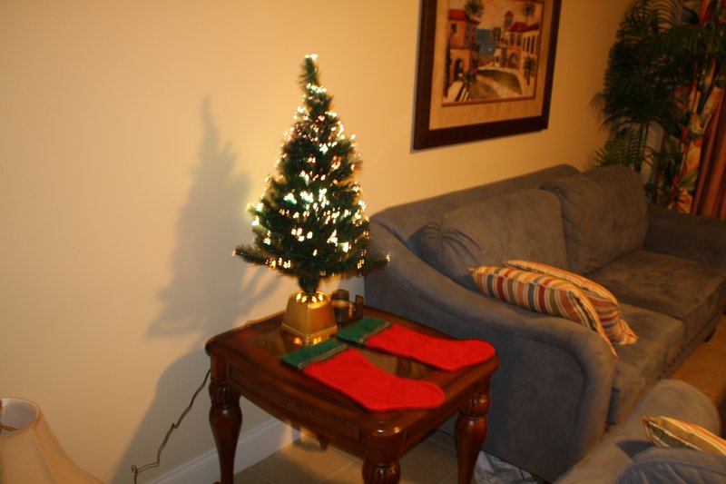 Walmart Christmas Tree..