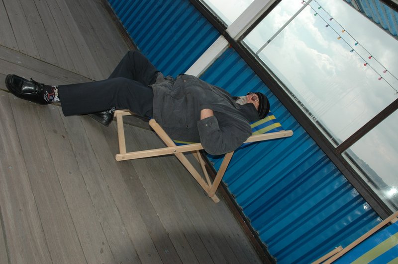 What people do on Bournemouth Pier