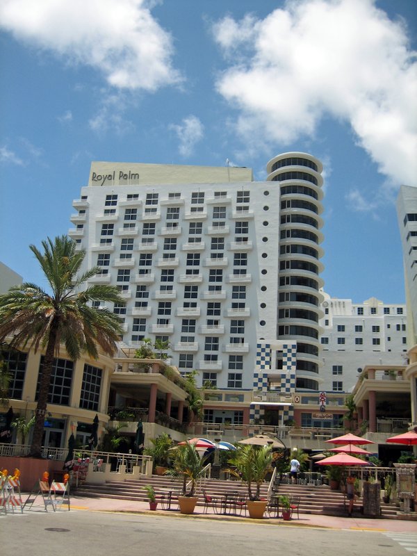 Miami Buildings