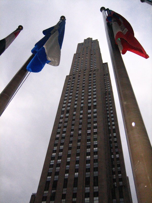 Rockefeller Center (1)
