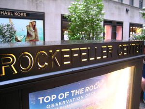 Rockefeller Center (3)
