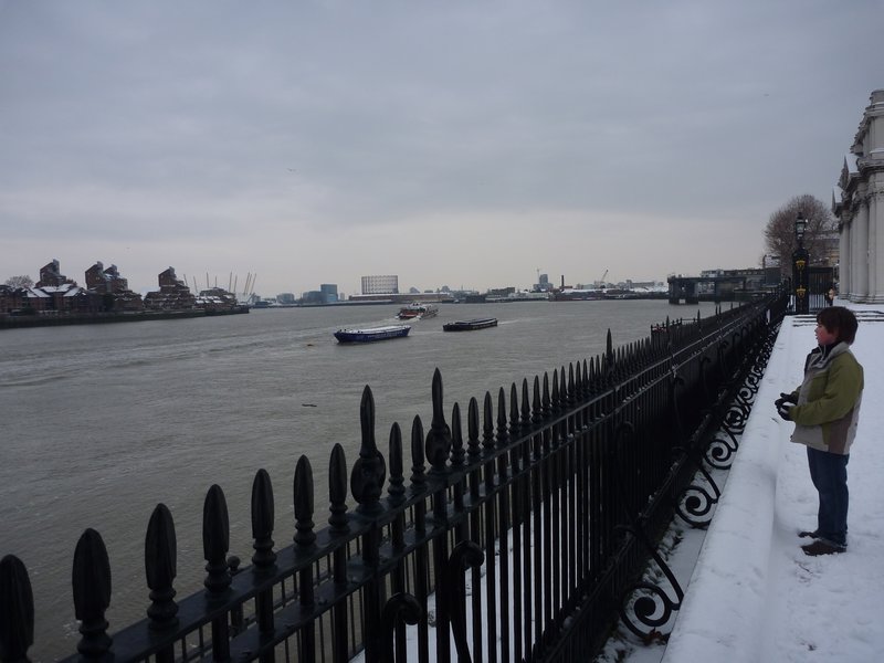The Thames