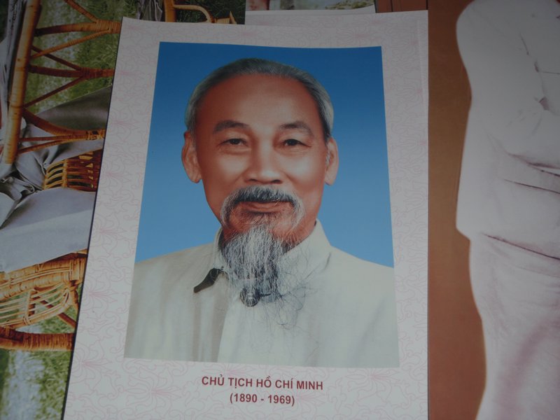 Ho Chi Minh - Uncle Ho