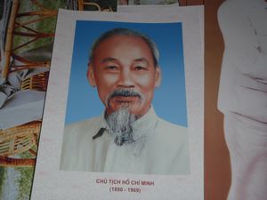 Ho Chi Minh - Uncle Ho