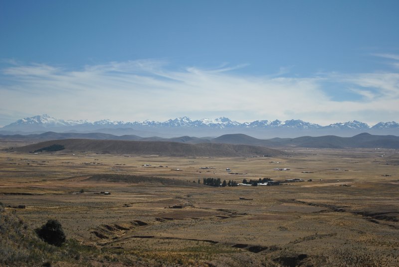 L'Altiplano, une dernière fois