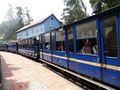 Rack-Railway on the Toy Train ride from Ooty to Coonoor (60)
