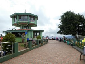 Dodabetta Peak 2623m near Ooty (7)