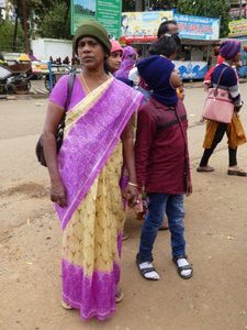 Ooty or Udhagamandalam in Karnataka (2)